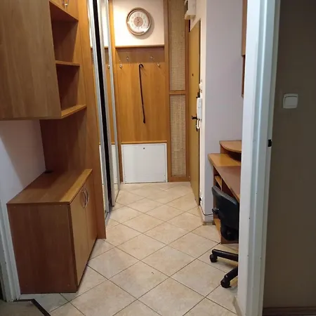 Relaxing, Family Friendly Apartment Szczecin