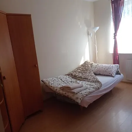 Relaxing, Family Friendly Apartment *