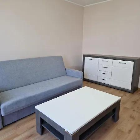 Relaxing, Family Friendly Szczecin