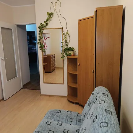 Relaxing, Family Friendly * Szczecin