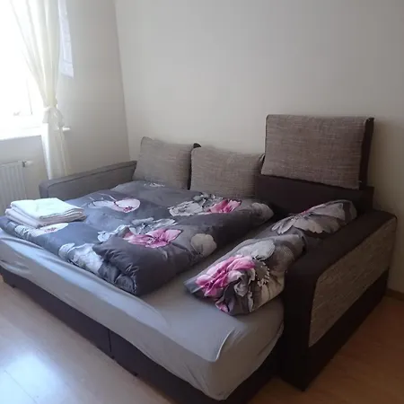 Apartment Relaxing, Family Friendly Szczecin