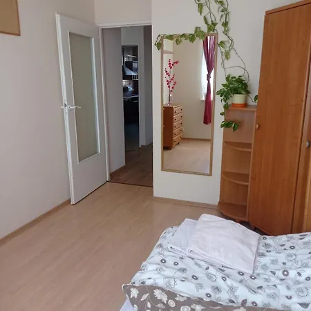 Apartment Relaxing, Family Friendly Szczecin